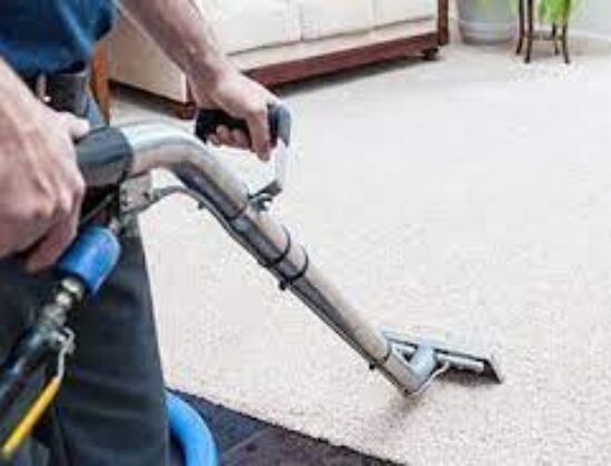 Carpet Cleaning Pros