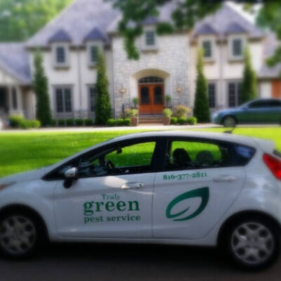 Truly Green Pest Services